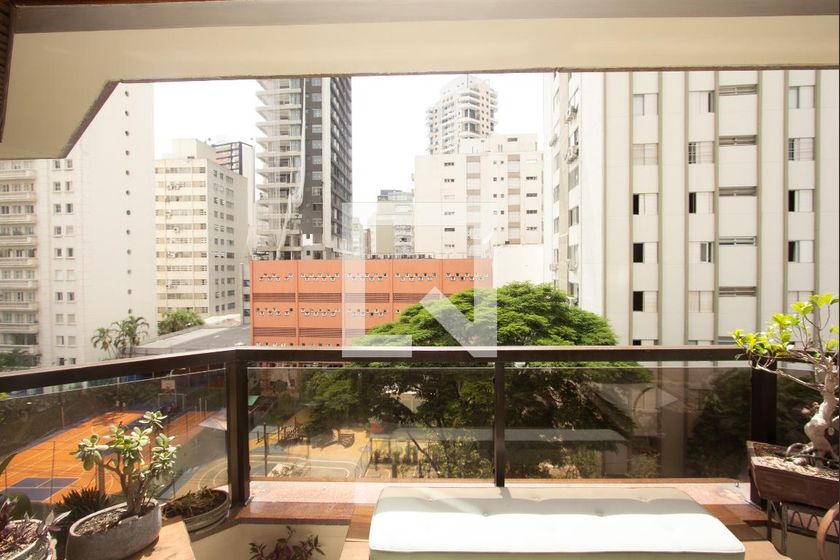 Apartamento, 4 quartos, 200 m² - Foto 7