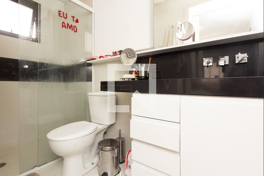 Apartamento, 4 quartos, 200 m² - Foto 25