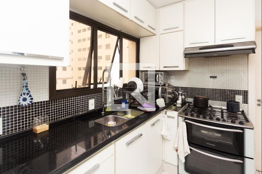 Apartamento, 4 quartos, 200 m² - Foto 50