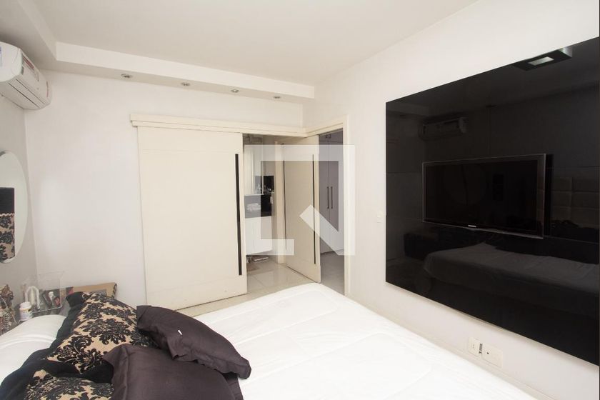 Apartamento, 4 quartos, 200 m² - Foto 19