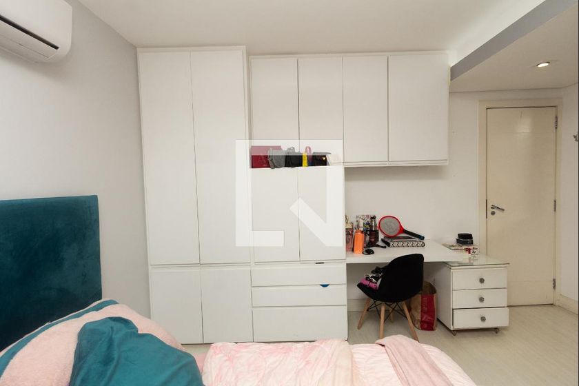 Apartamento, 4 quartos, 200 m² - Foto 37