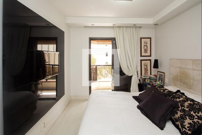 Apartamento, 4 quartos, 200 m² - Foto 16