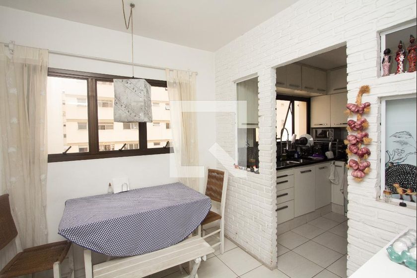 Apartamento, 4 quartos, 200 m² - Foto 48