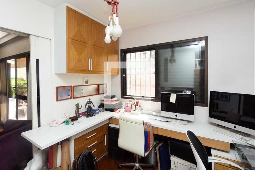 Apartamento, 4 quartos, 200 m² - Foto 15
