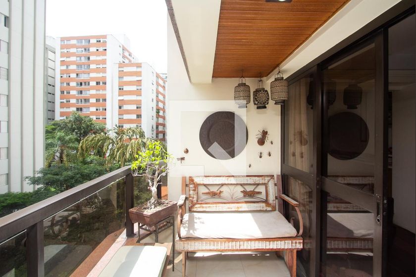 Apartamento, 4 quartos, 200 m² - Foto 10