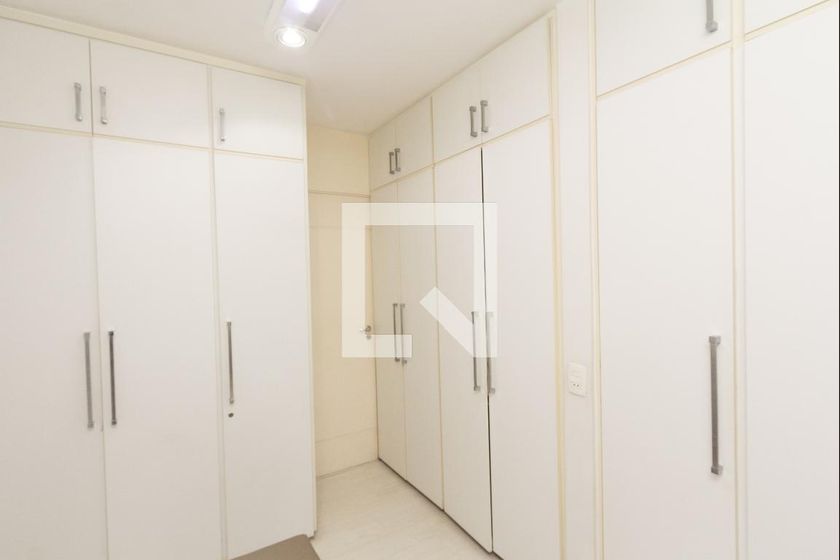 Apartamento, 4 quartos, 200 m² - Foto 27
