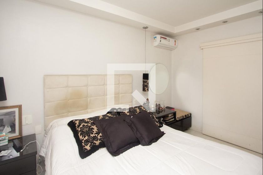 Apartamento, 4 quartos, 200 m² - Foto 18