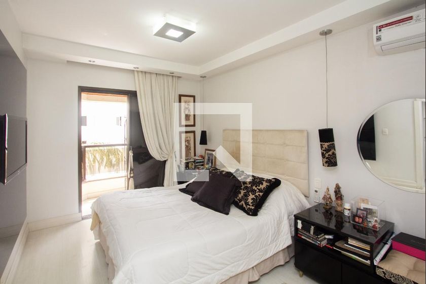Apartamento, 4 quartos, 200 m² - Foto 17