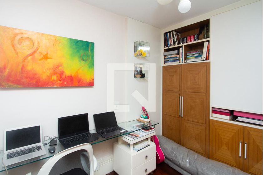 Apartamento, 4 quartos, 200 m² - Foto 14