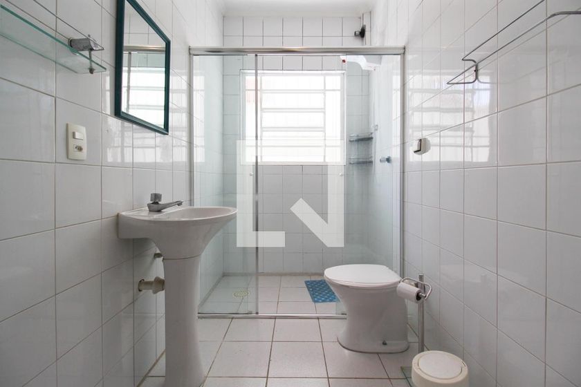 Apartamento, 2 quartos, 90 m² - Foto 13