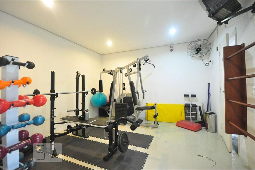 Apartamento, 3 quartos, 140 m² - Foto 111
