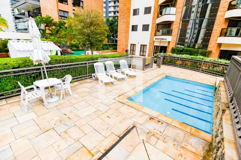 Apartamento, 3 quartos, 140 m² - Foto 117