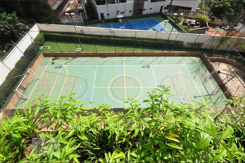 Apartamento, 3 quartos, 140 m² - Foto 113
