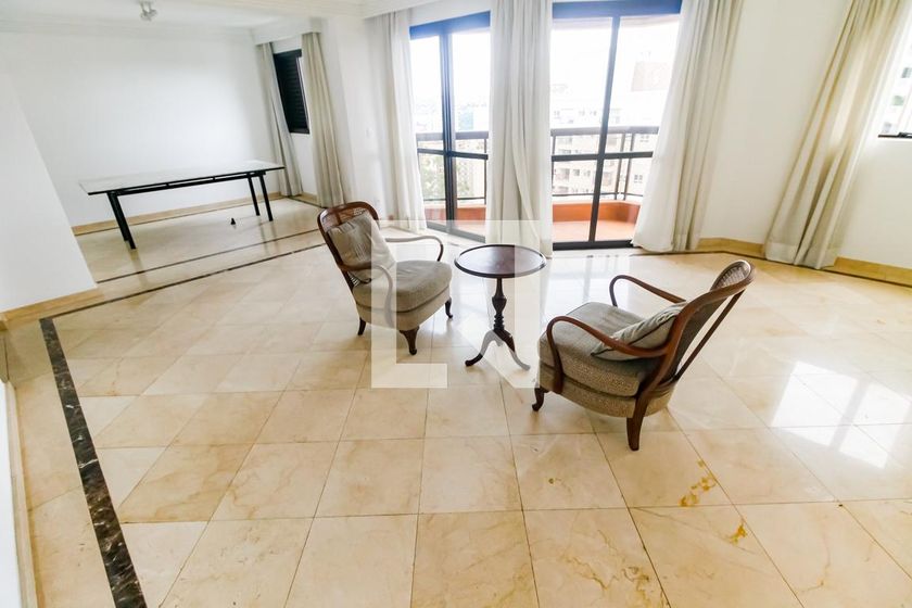 Apartamento, 3 quartos, 140 m² - Foto 1