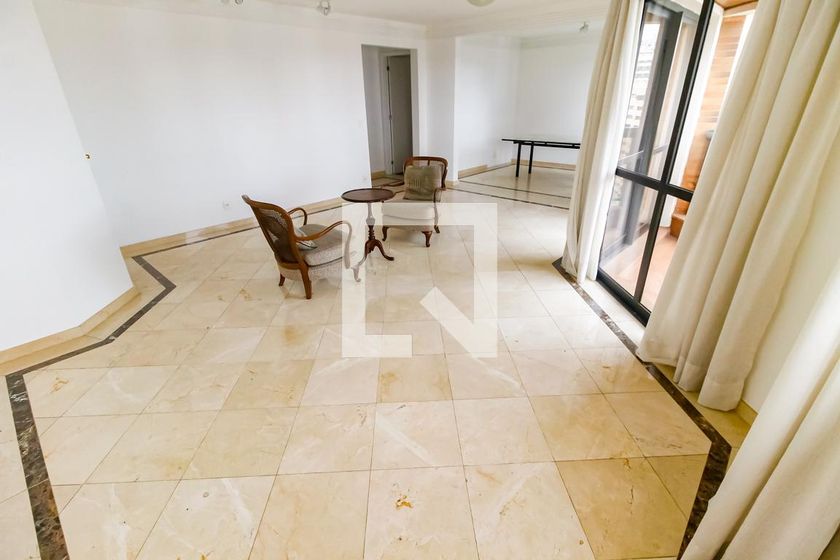 Apartamento, 3 quartos, 140 m² - Foto 3