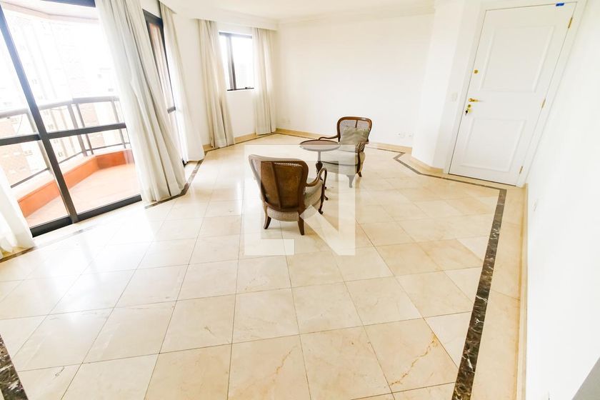 Apartamento, 3 quartos, 140 m² - Foto 5