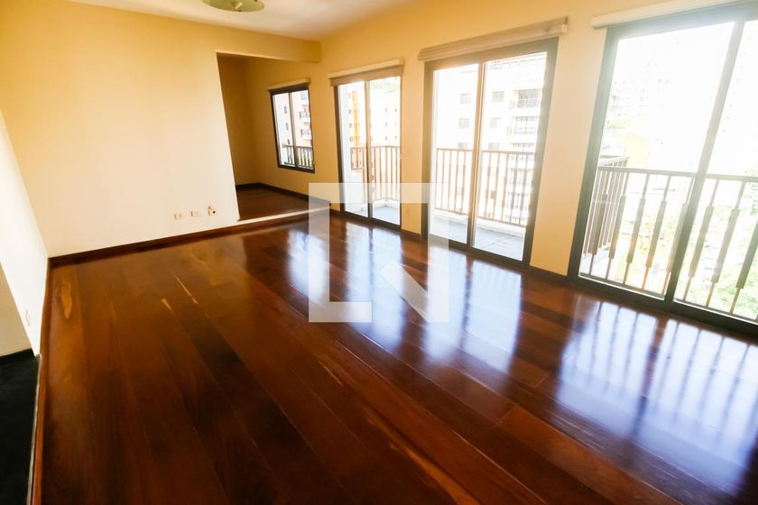 Apartamento com 3 quartos Ã  venda em Panamby, São Paulo