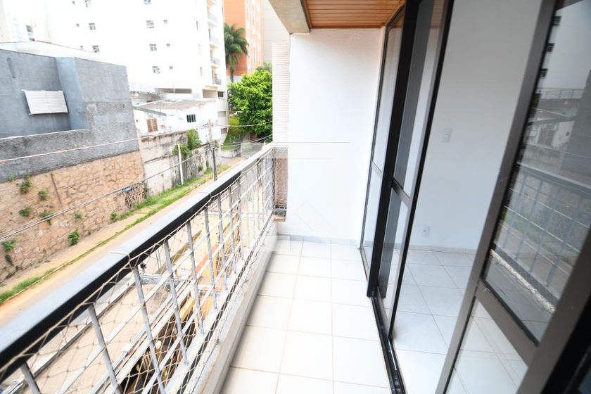 Apartamento à Venda - Cambuí, 1 Quarto,  51 m2 em , Campinas - sp | SoloBR