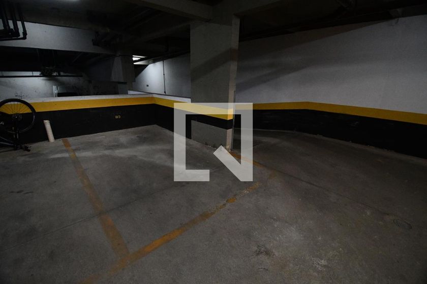 Apartamento à Venda - Cambuí, 1 Quarto,  51 m2 em , Campinas - sp | SoloBR