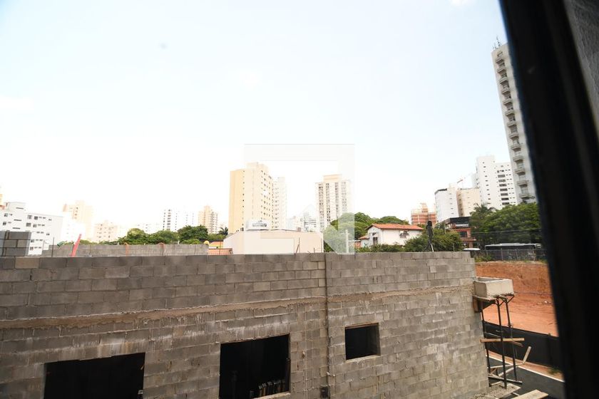 Apartamento à Venda - Cambuí, 1 Quarto,  51 m2 em , Campinas - sp | SoloBR