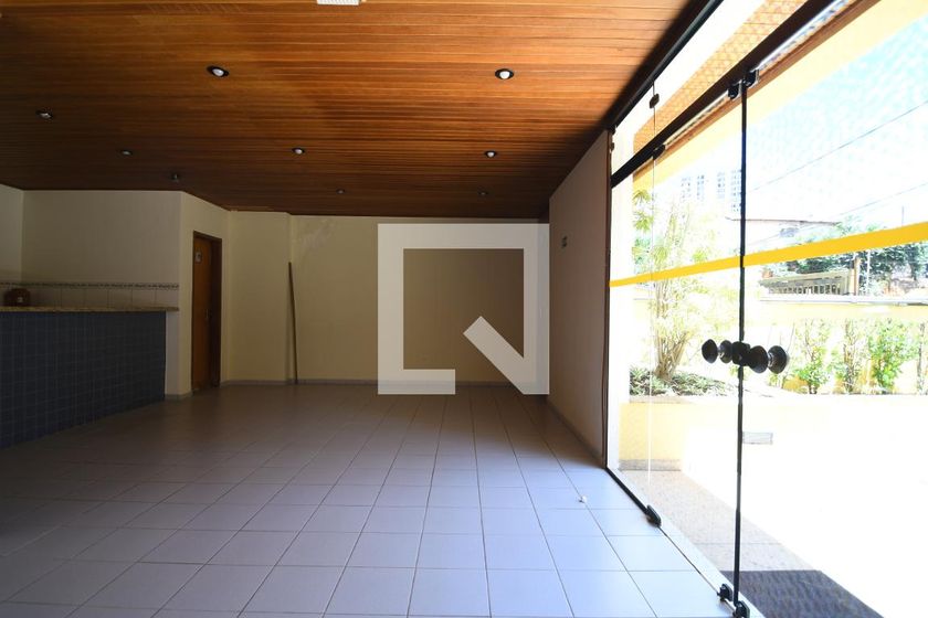 Apartamento à Venda - Cambuí, 1 Quarto,  51 m2 em , Campinas - sp | SoloBR