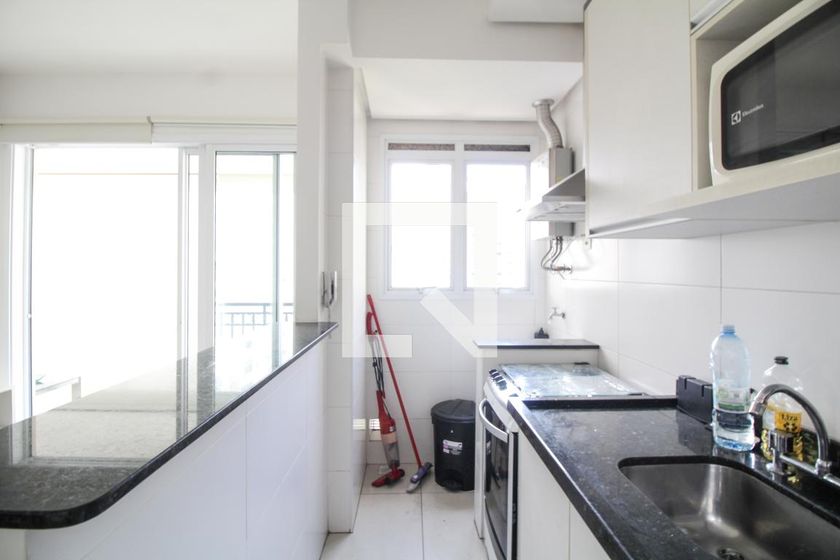 Kitnet-Studio, 40 m² - Foto 74