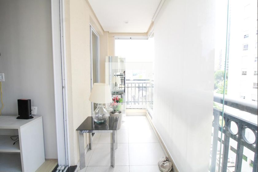 Kitnet-Studio, 40 m² - Foto 22