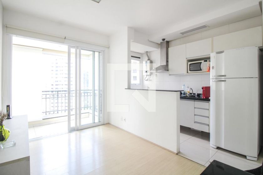 Kitnet-Studio, 40 m² - Foto 3