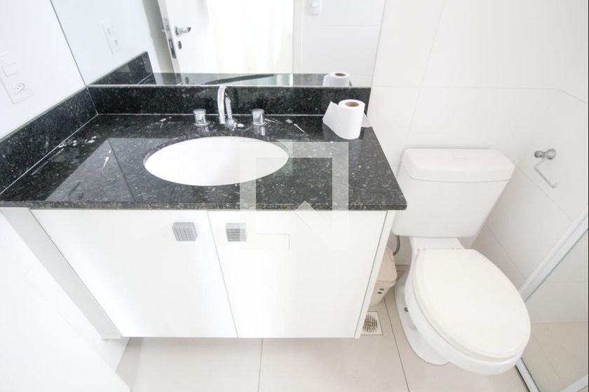 Kitnet-Studio, 40 m² - Foto 63