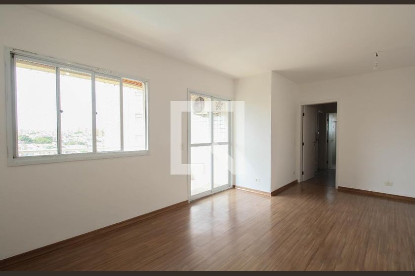 Apartamento, 3 quartos, 100 m² - Foto 3