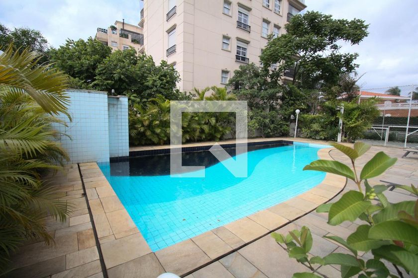 Apartamento, 3 quartos, 100 m² - Foto 97