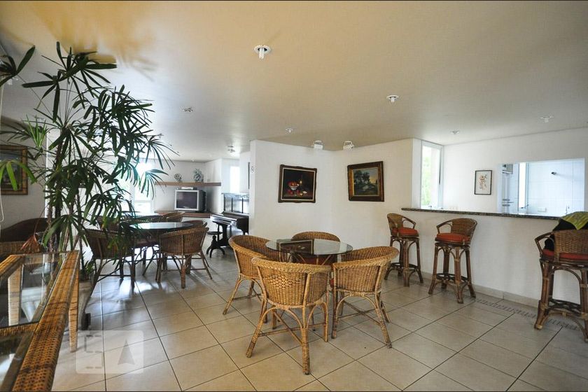 Apartamento, 3 quartos, 100 m² - Foto 87