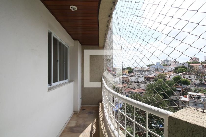 Apartamento, 3 quartos, 100 m² - Foto 11