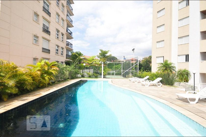 Apartamento, 3 quartos, 100 m² - Foto 95