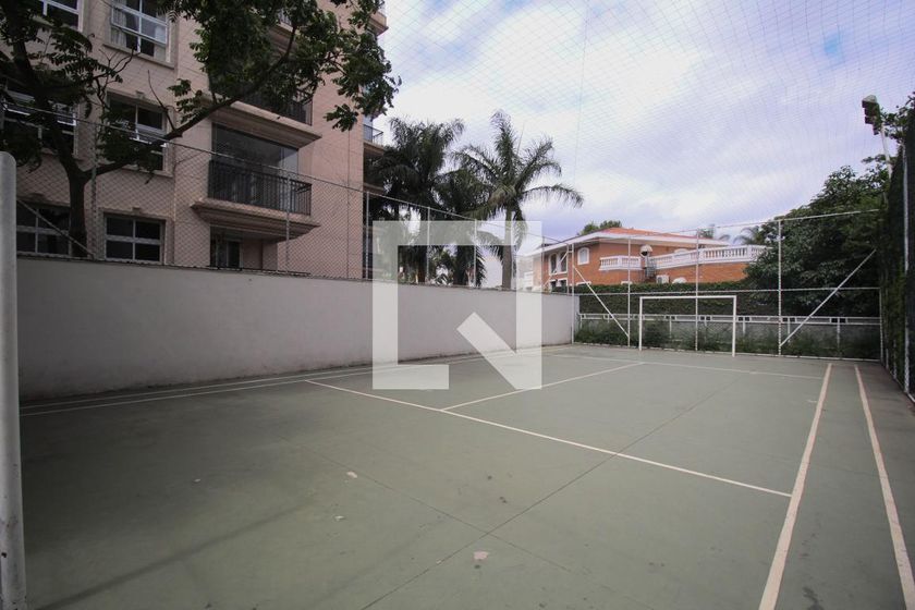Apartamento, 3 quartos, 100 m² - Foto 83
