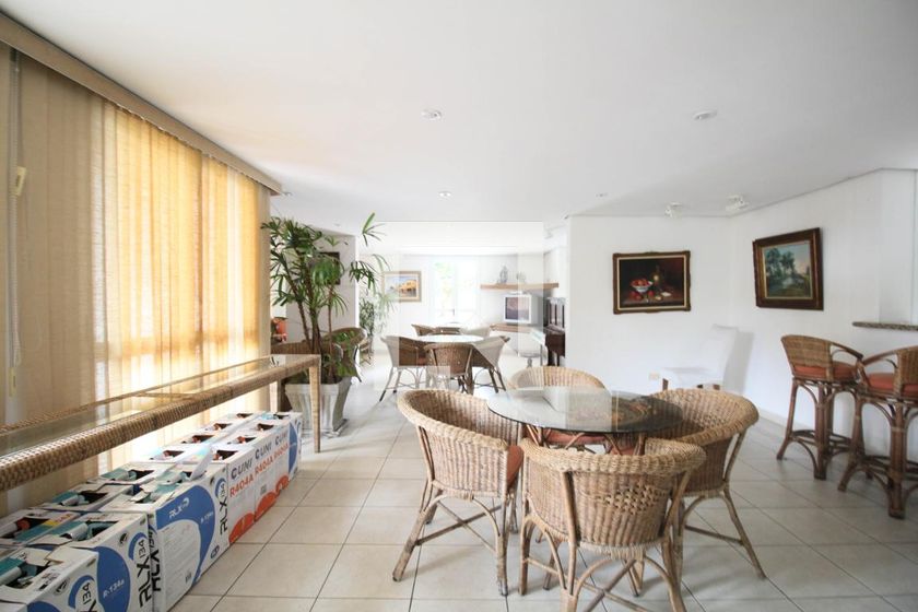 Apartamento, 3 quartos, 100 m² - Foto 85