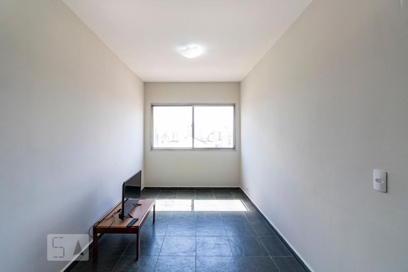 Apartamento, 1 quarto, 52 m² - Foto 3