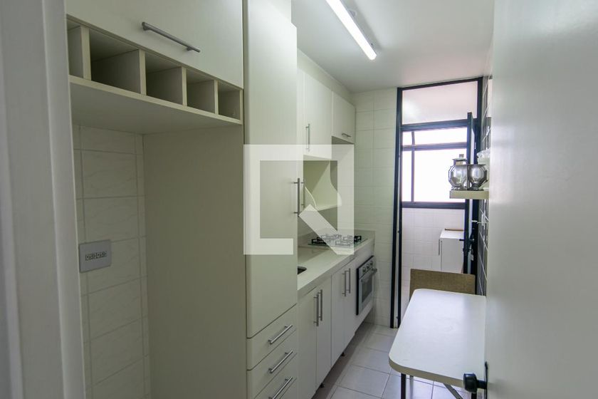 Apartamento, 2 quartos, 60 m² - Foto 47