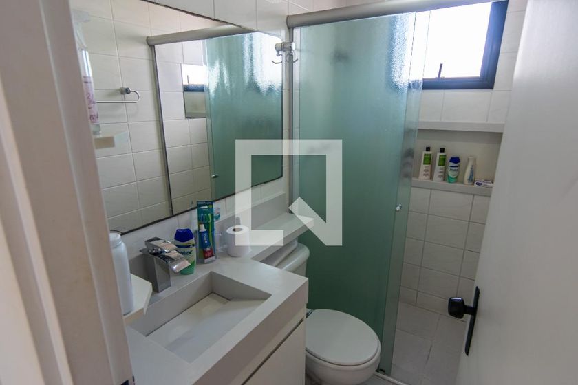 Apartamento, 2 quartos, 60 m² - Foto 39