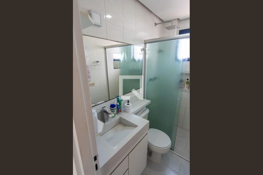 Apartamento, 2 quartos, 60 m² - Foto 41