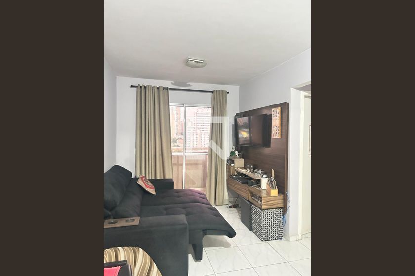 Apartamento, 2 quartos, 60 m² - Foto 2