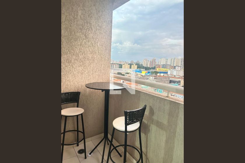 Apartamento, 2 quartos, 60 m² - Foto 14