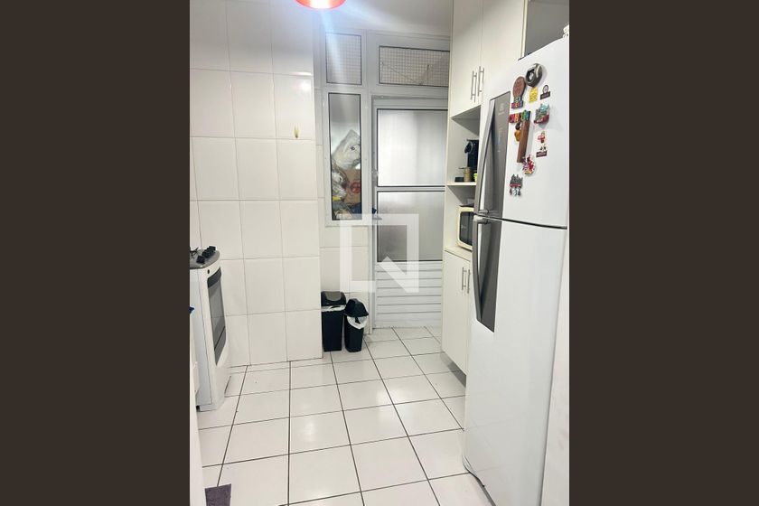 Apartamento, 2 quartos, 60 m² - Foto 53