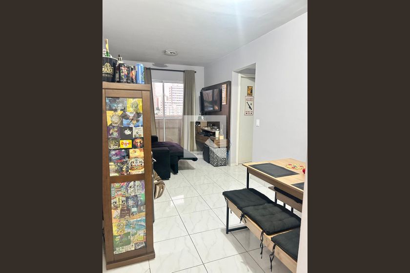 Apartamento, 2 quartos, 60 m² - Foto 5