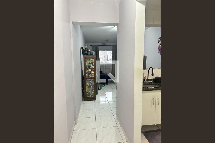 Apartamento, 2 quartos, 60 m² - Foto 8