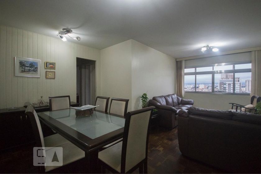 Apartamento com 3 quartos Ã  venda em Ipiranga, São Paulo
