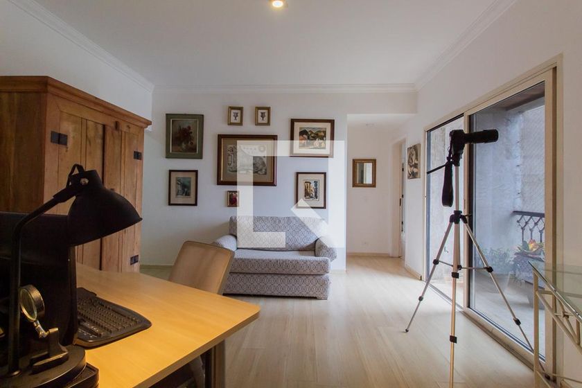 Apartamento, 4 quartos, 270 m² - Foto 39