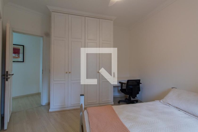 Apartamento, 4 quartos, 270 m² - Foto 47