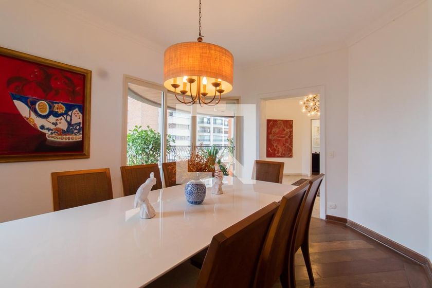 Apartamento, 4 quartos, 270 m² - Foto 23