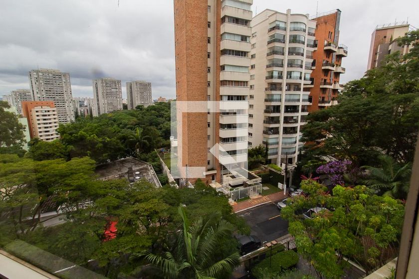 Apartamento, 4 quartos, 270 m² - Foto 17